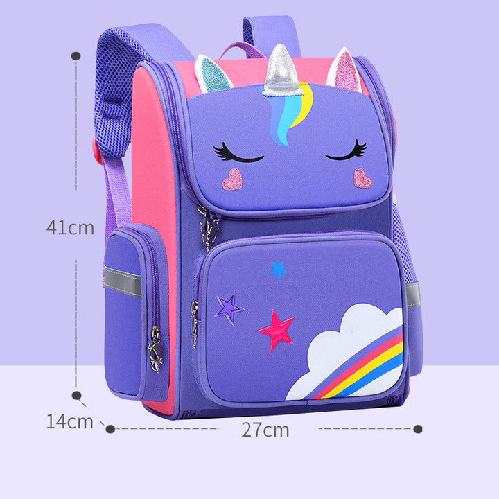 The Perfect School Companion for Your Child