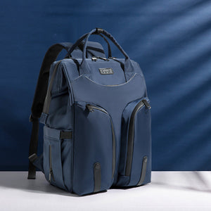 Why Every New Mom Needs the Mother And Baby Bag