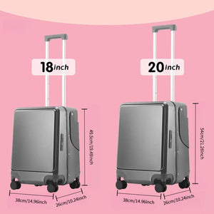 The Ultimate Kids Travel Companion