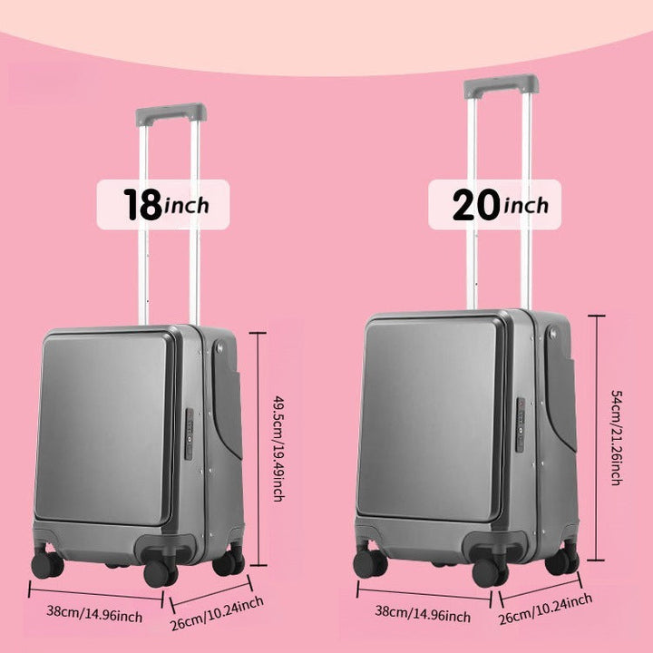 The Ultimate Kids Travel Companion