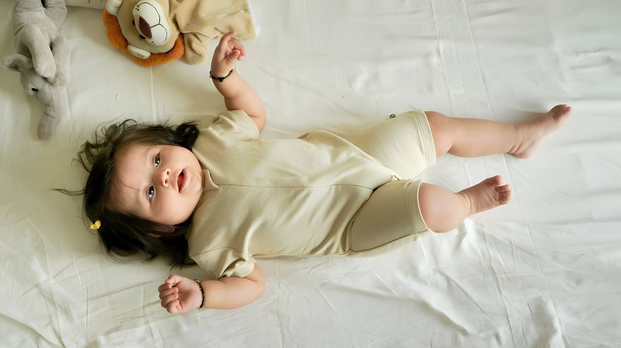 Everyday Baby Clothing Essentials