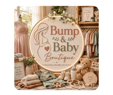 Bump And Baby Boutique